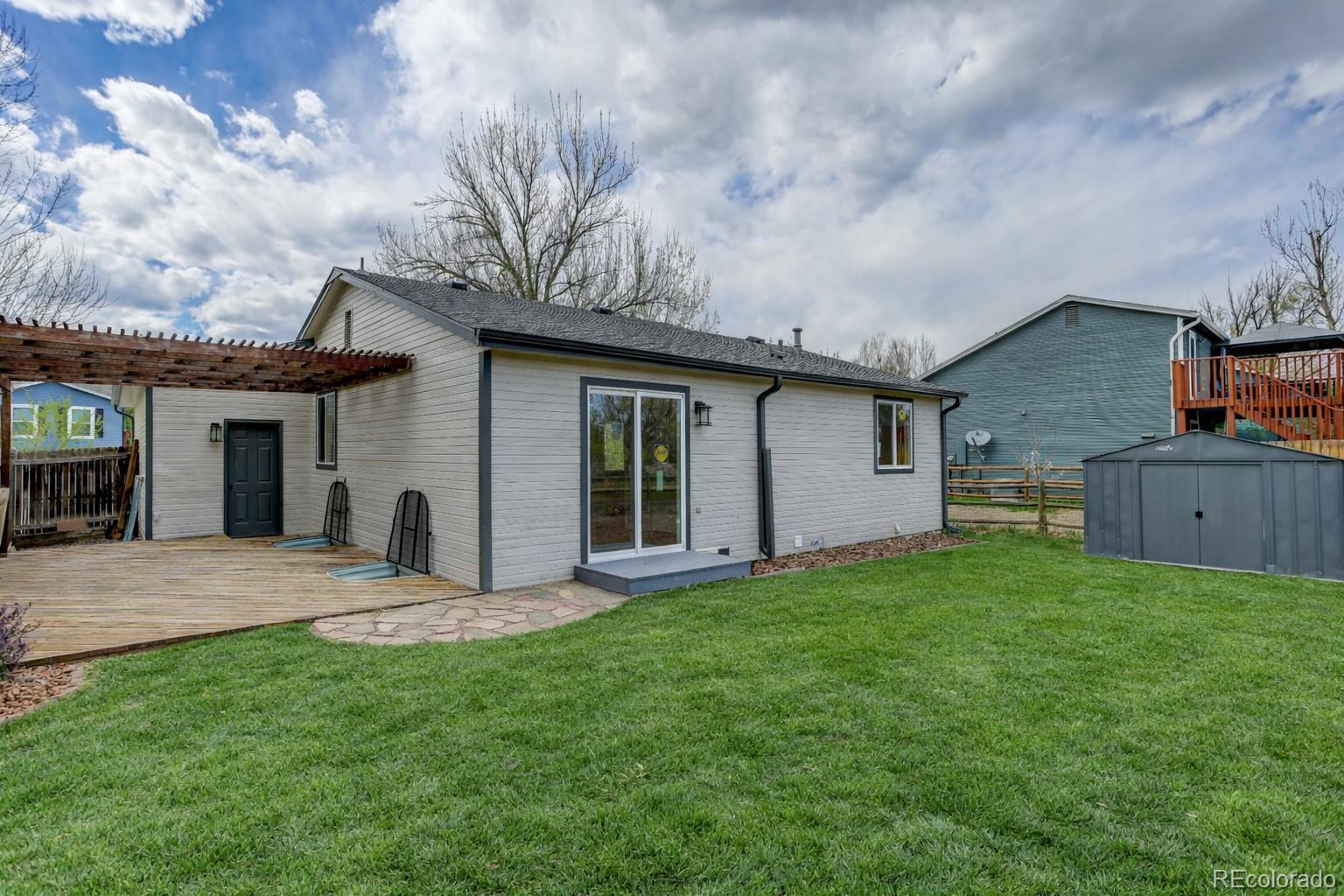 MLS Image #34 for 8396  wheatgrass circle,parker, Colorado