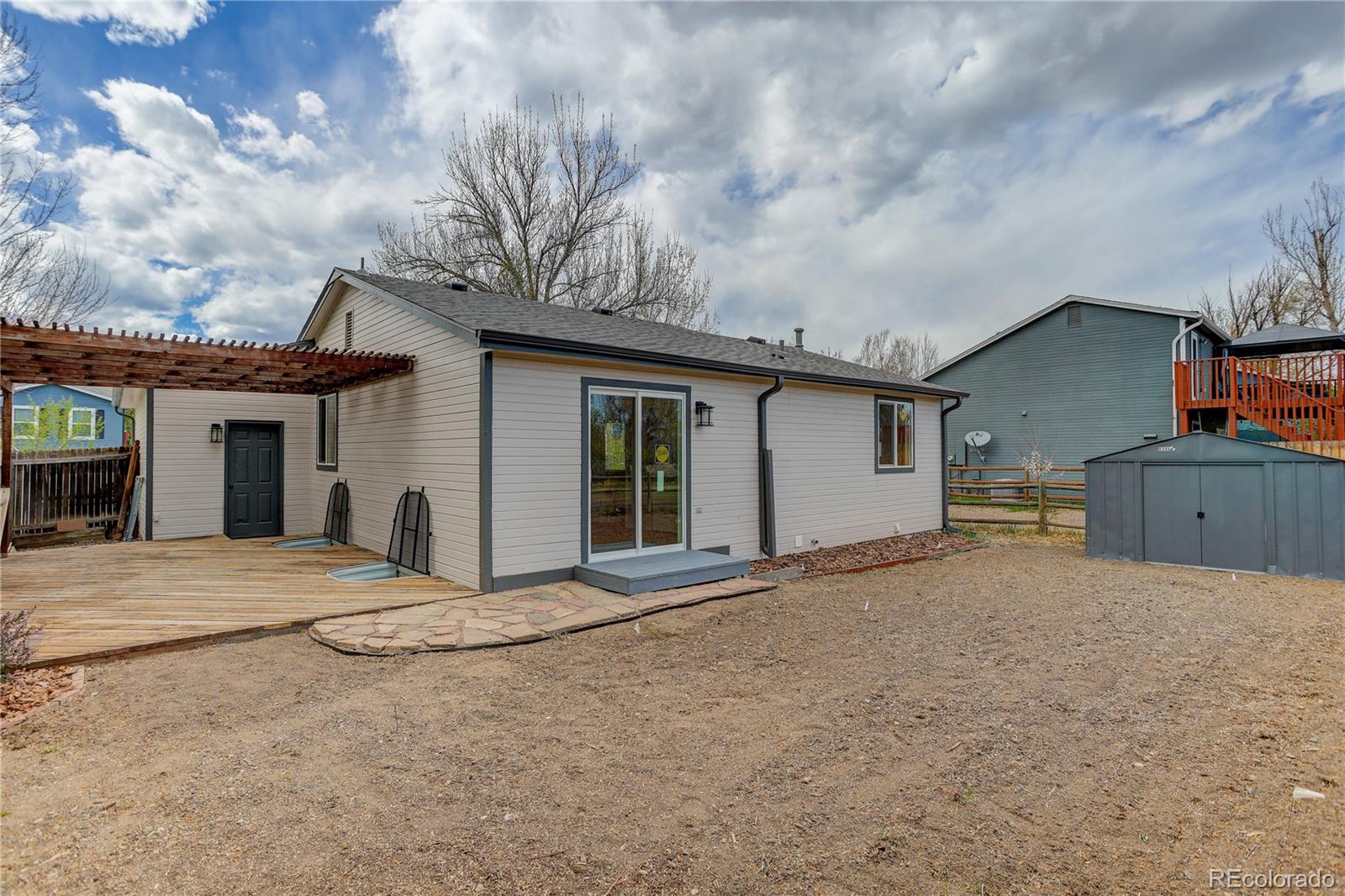 MLS Image #35 for 8396  wheatgrass circle,parker, Colorado