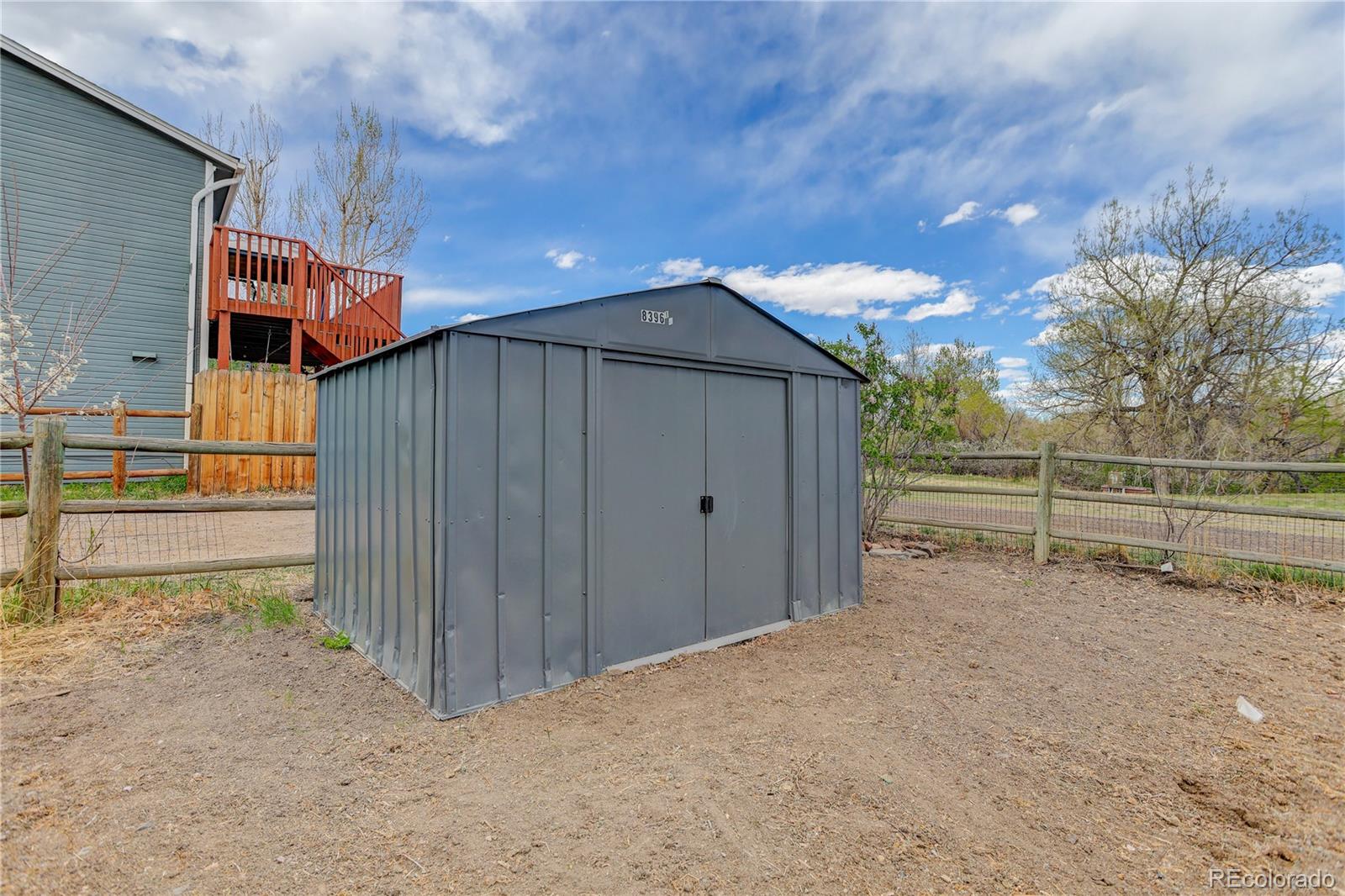 MLS Image #36 for 8396  wheatgrass circle,parker, Colorado