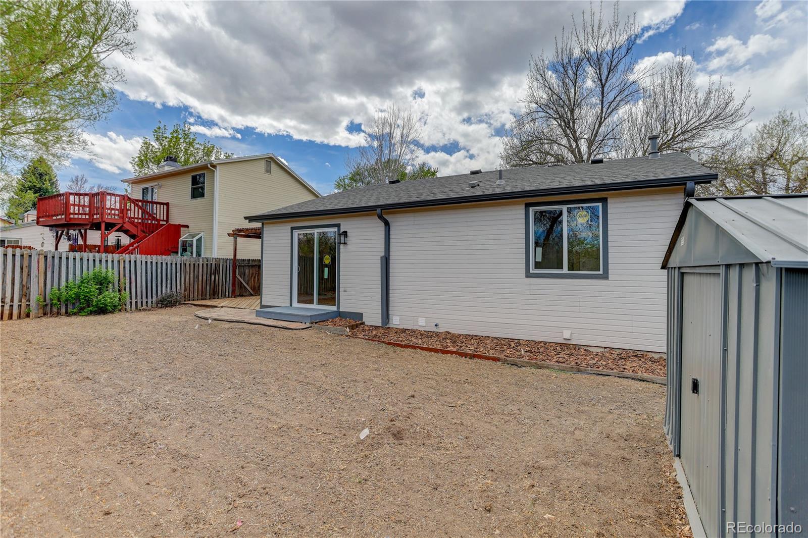 MLS Image #37 for 8396  wheatgrass circle,parker, Colorado