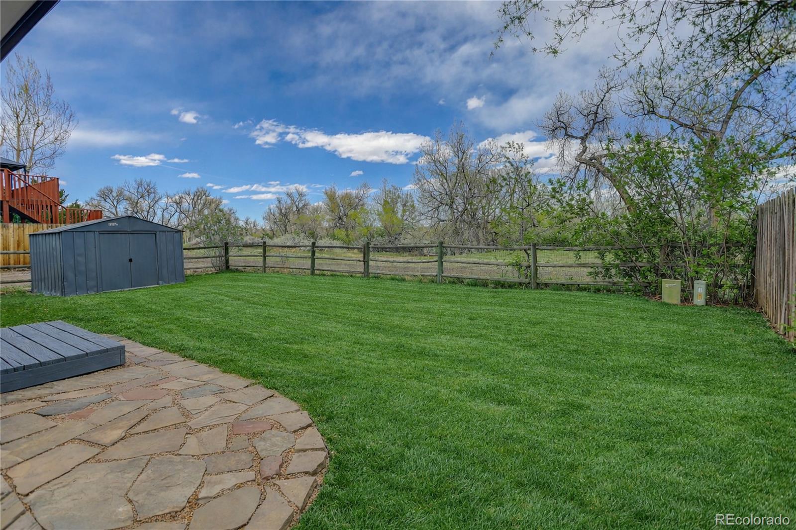 MLS Image #38 for 8396  wheatgrass circle,parker, Colorado