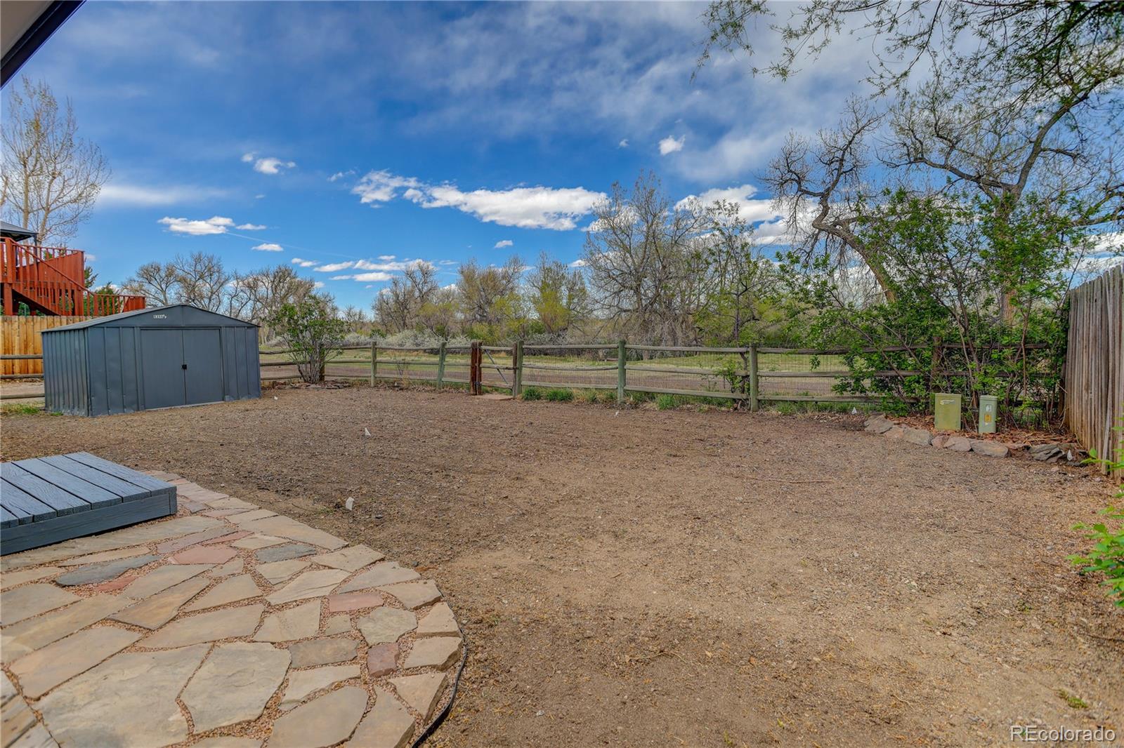 MLS Image #39 for 8396  wheatgrass circle,parker, Colorado