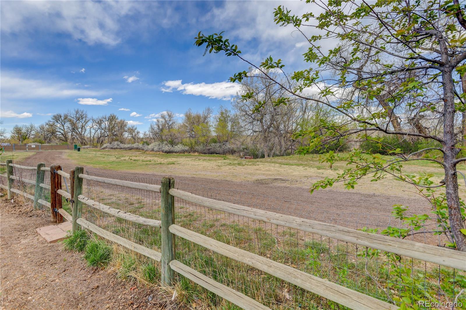 MLS Image #42 for 8396  wheatgrass circle,parker, Colorado