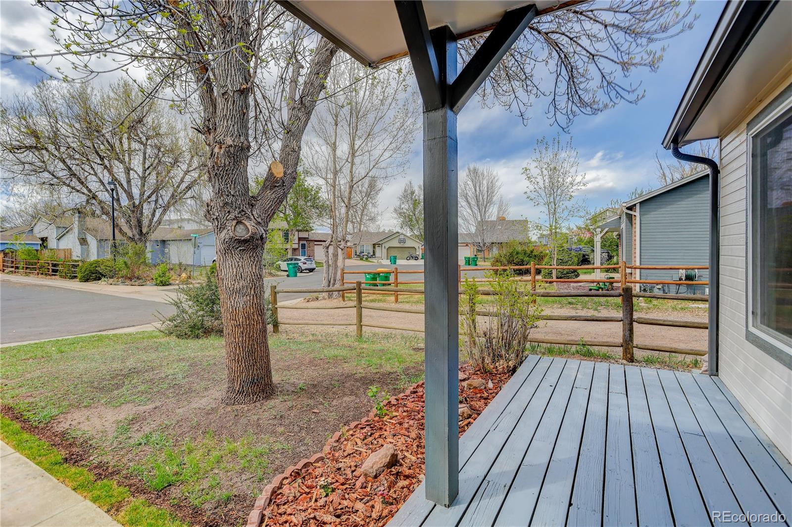 MLS Image #44 for 8396  wheatgrass circle,parker, Colorado