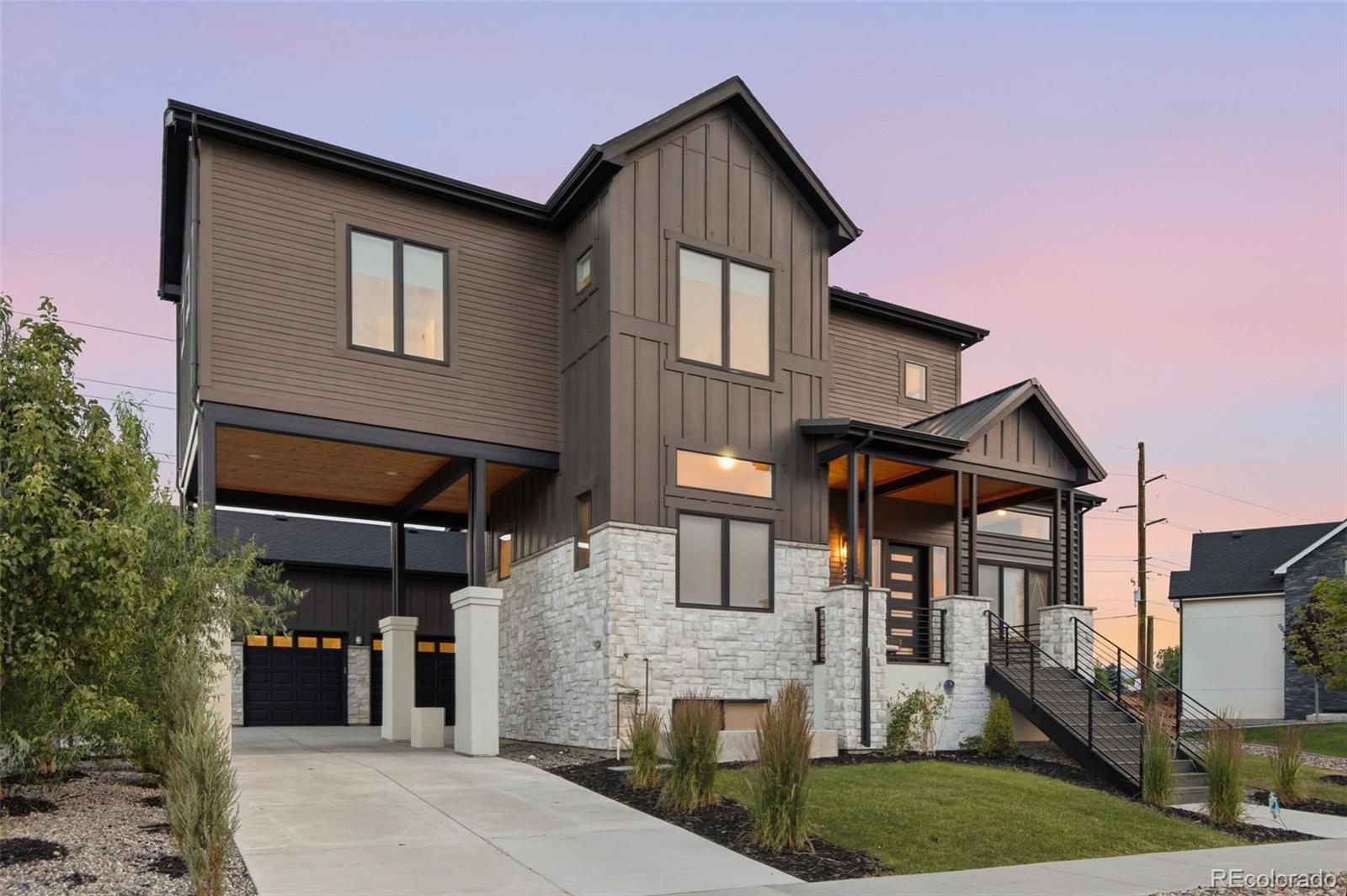MLS Image #21 for 8230 w tennessee court,lakewood, Colorado