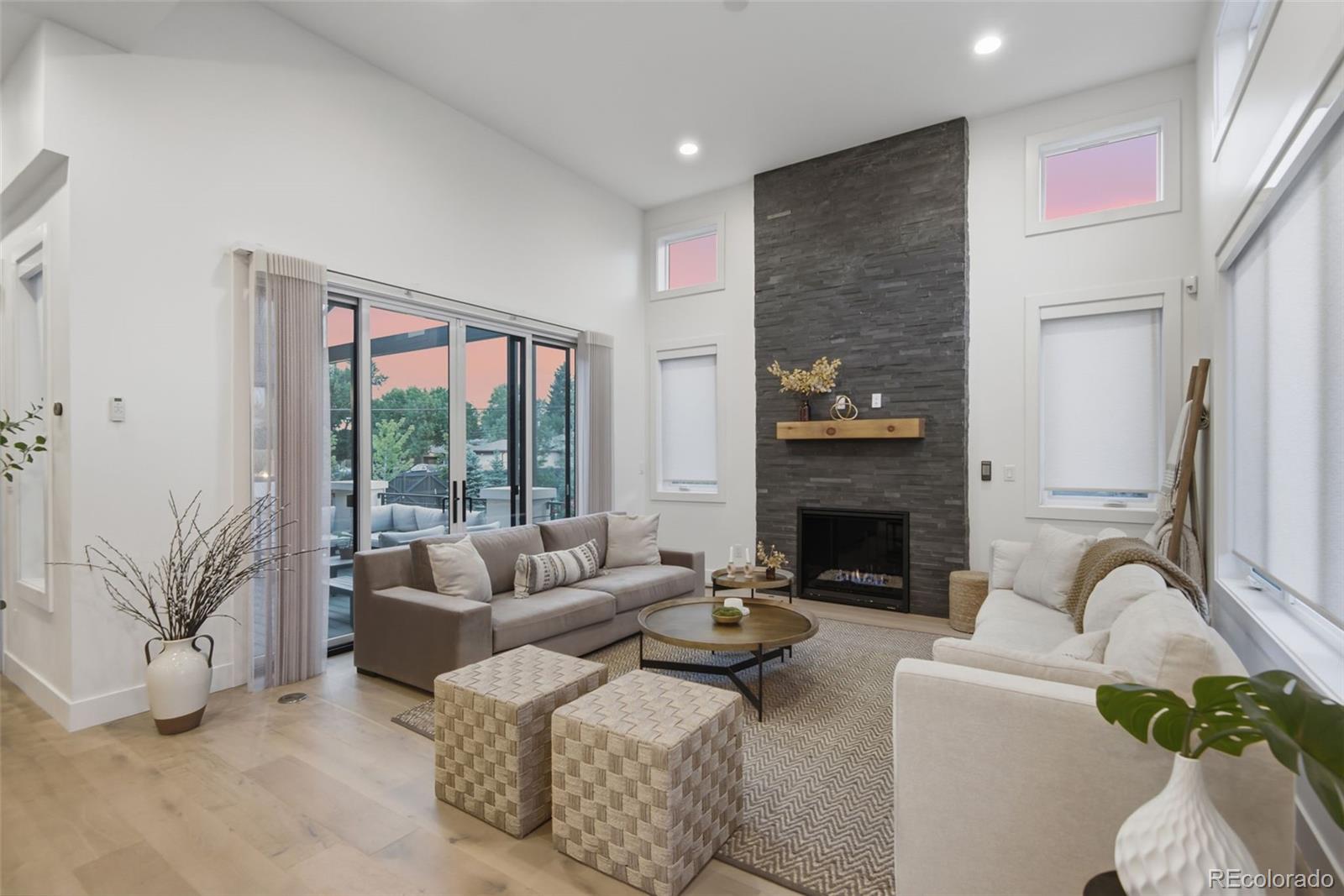 MLS Image #3 for 8230 w tennessee court,lakewood, Colorado