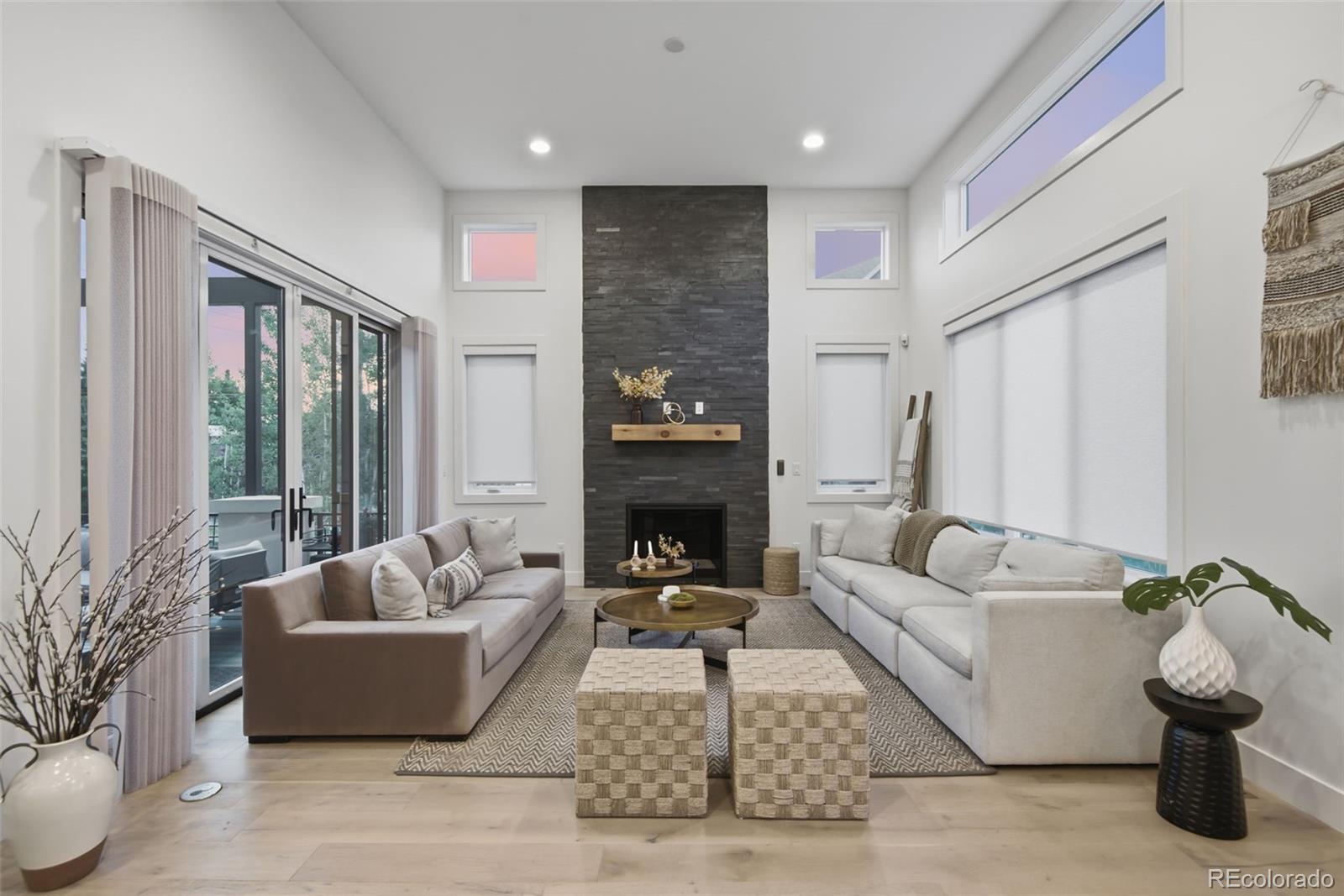 MLS Image #5 for 8230 w tennessee court,lakewood, Colorado