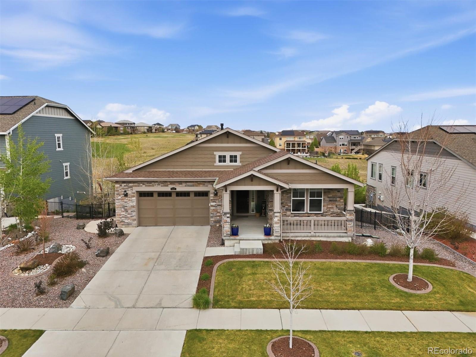 MLS Image #1 for 8105 s vandriver way,aurora, Colorado