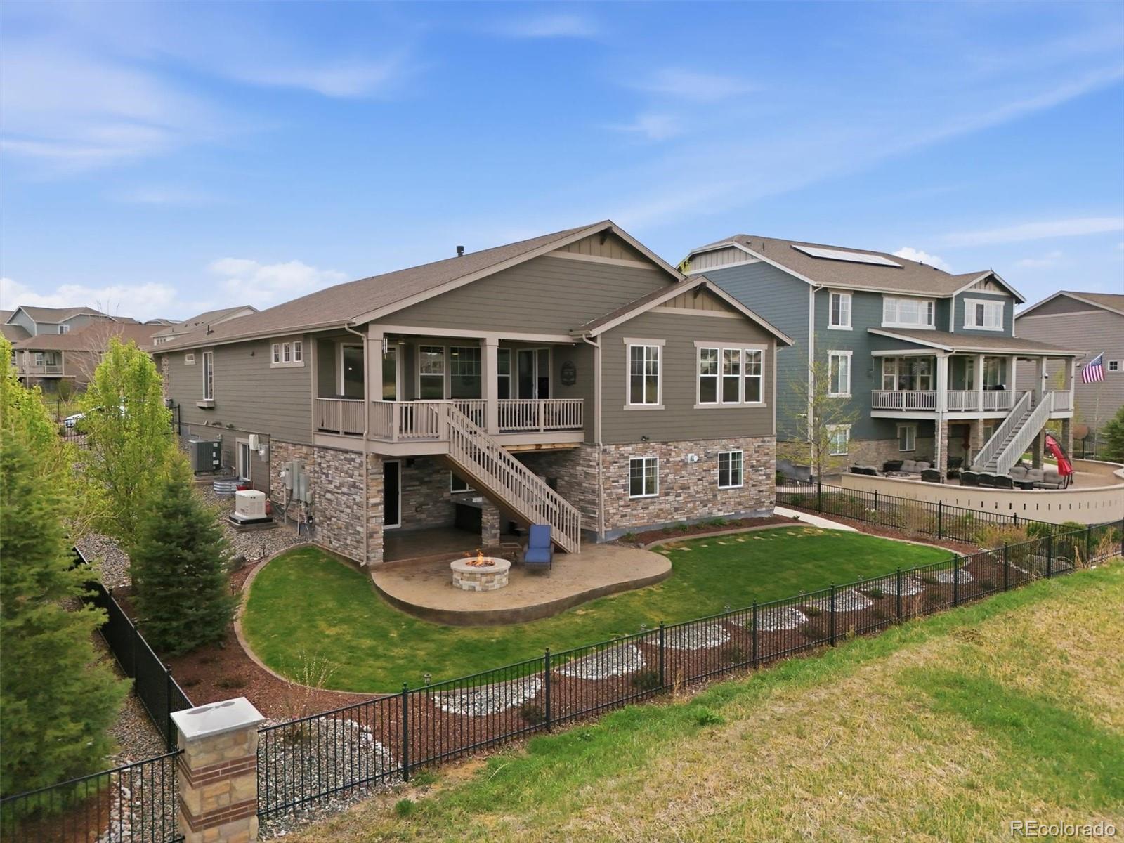 MLS Image #2 for 8105 s vandriver way,aurora, Colorado