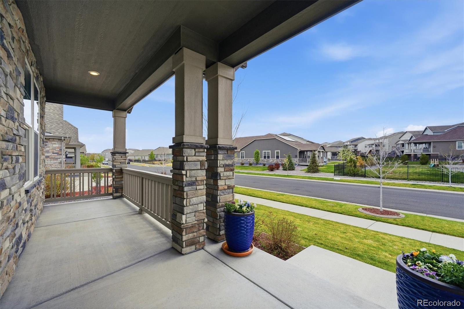 MLS Image #3 for 8105 s vandriver way,aurora, Colorado