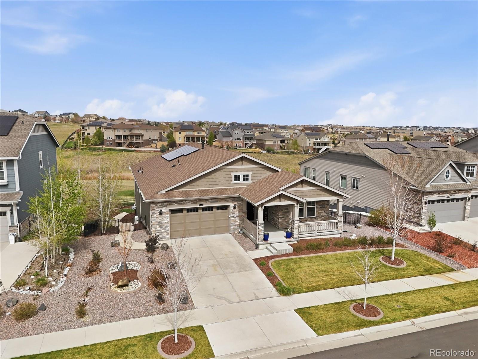 MLS Image #39 for 8105 s vandriver way,aurora, Colorado