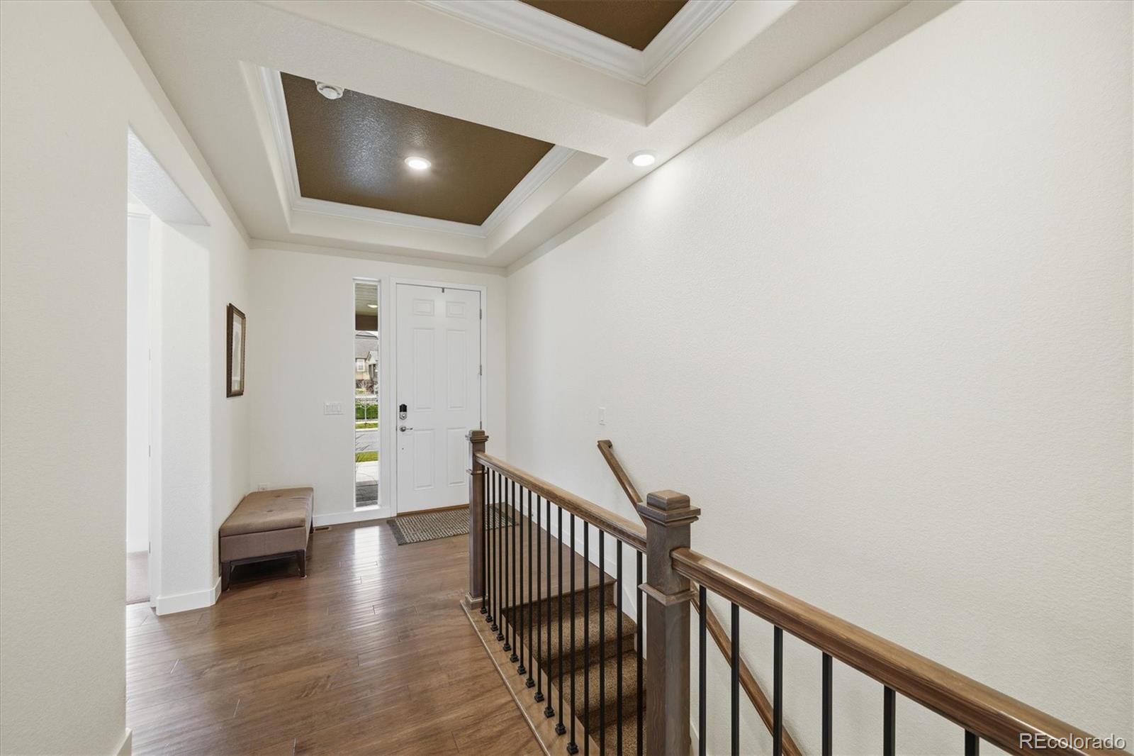 MLS Image #4 for 8105 s vandriver way,aurora, Colorado