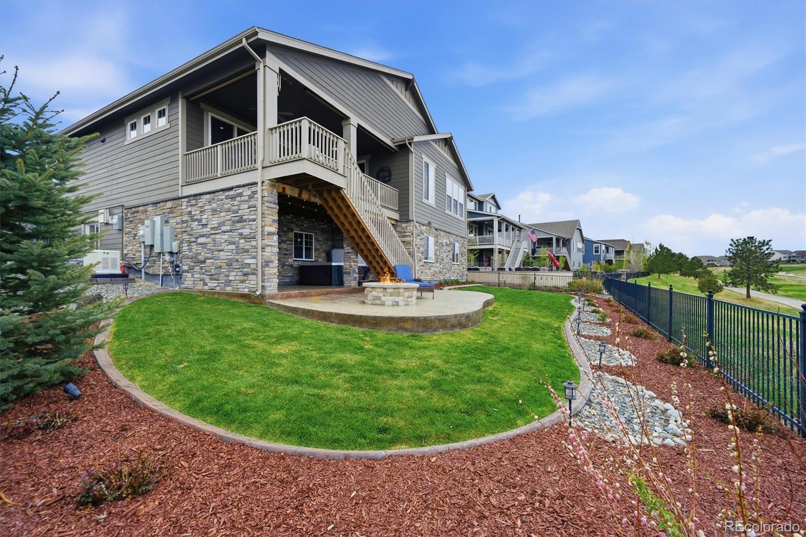 MLS Image #40 for 8105 s vandriver way,aurora, Colorado