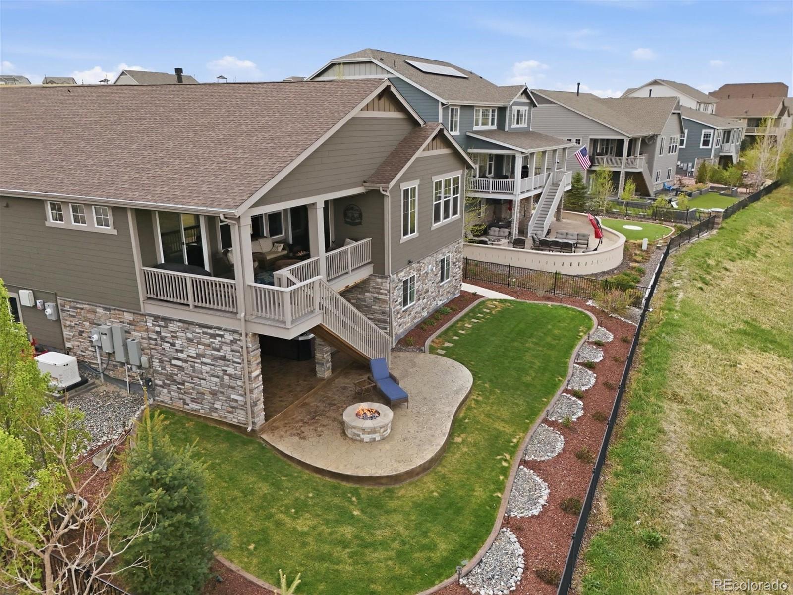 MLS Image #41 for 8105 s vandriver way,aurora, Colorado