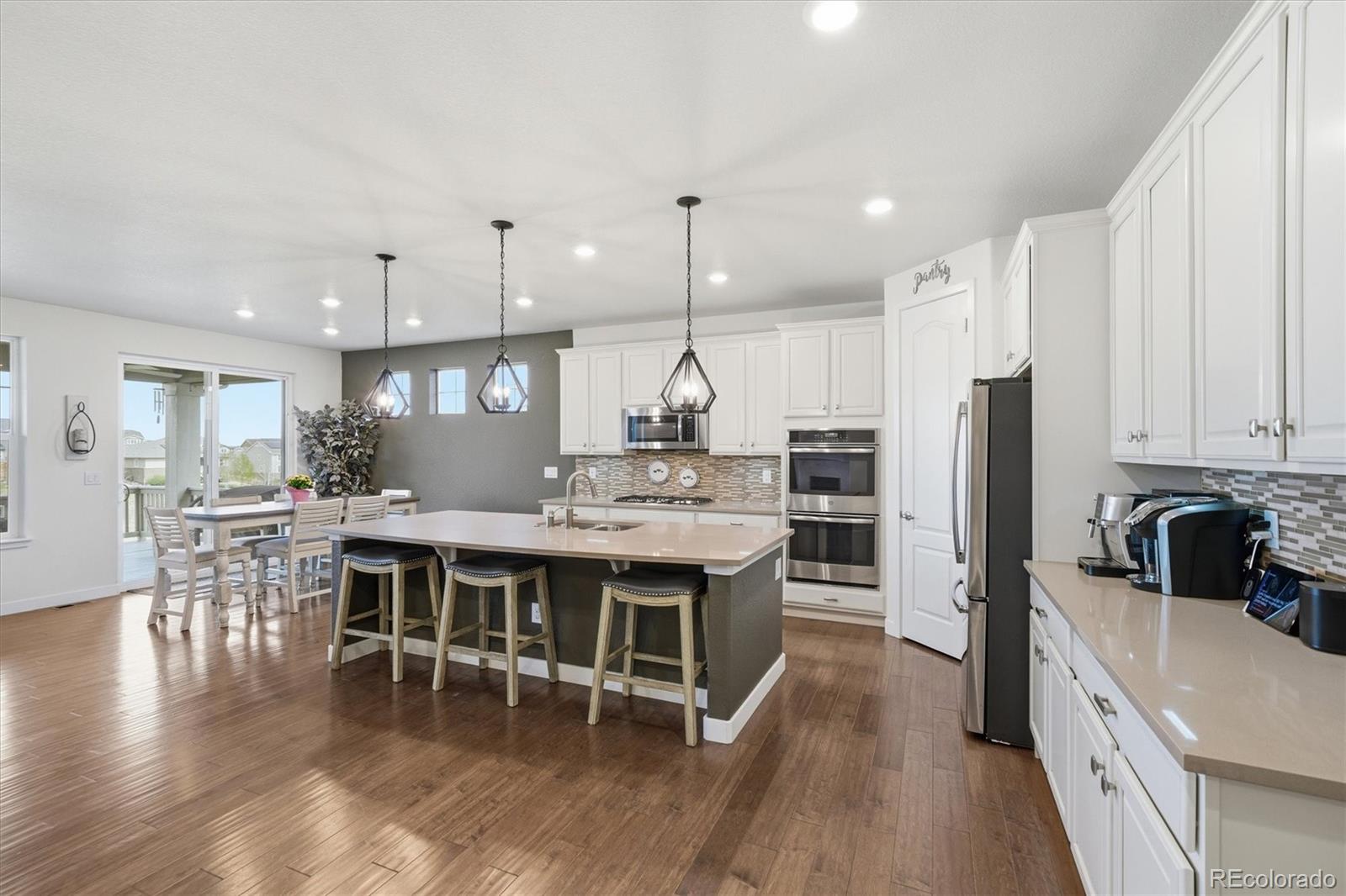 MLS Image #5 for 8105 s vandriver way,aurora, Colorado