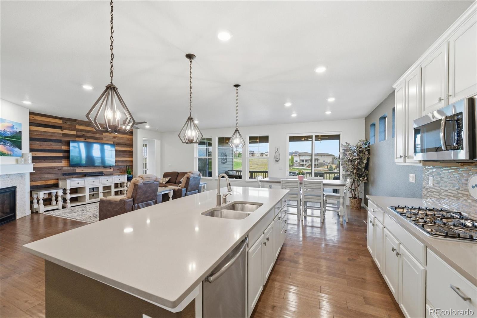 MLS Image #6 for 8105 s vandriver way,aurora, Colorado