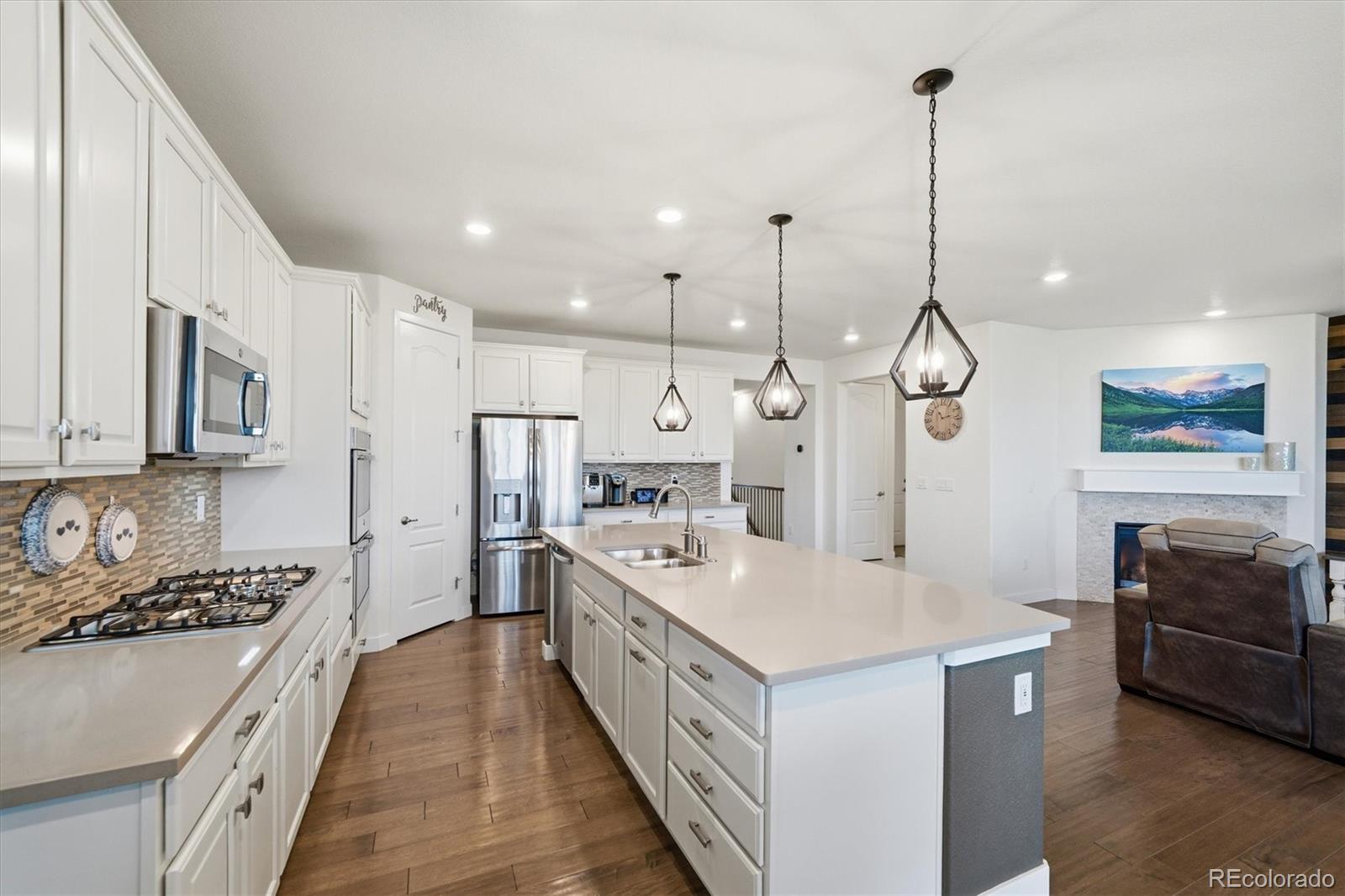 MLS Image #7 for 8105 s vandriver way,aurora, Colorado