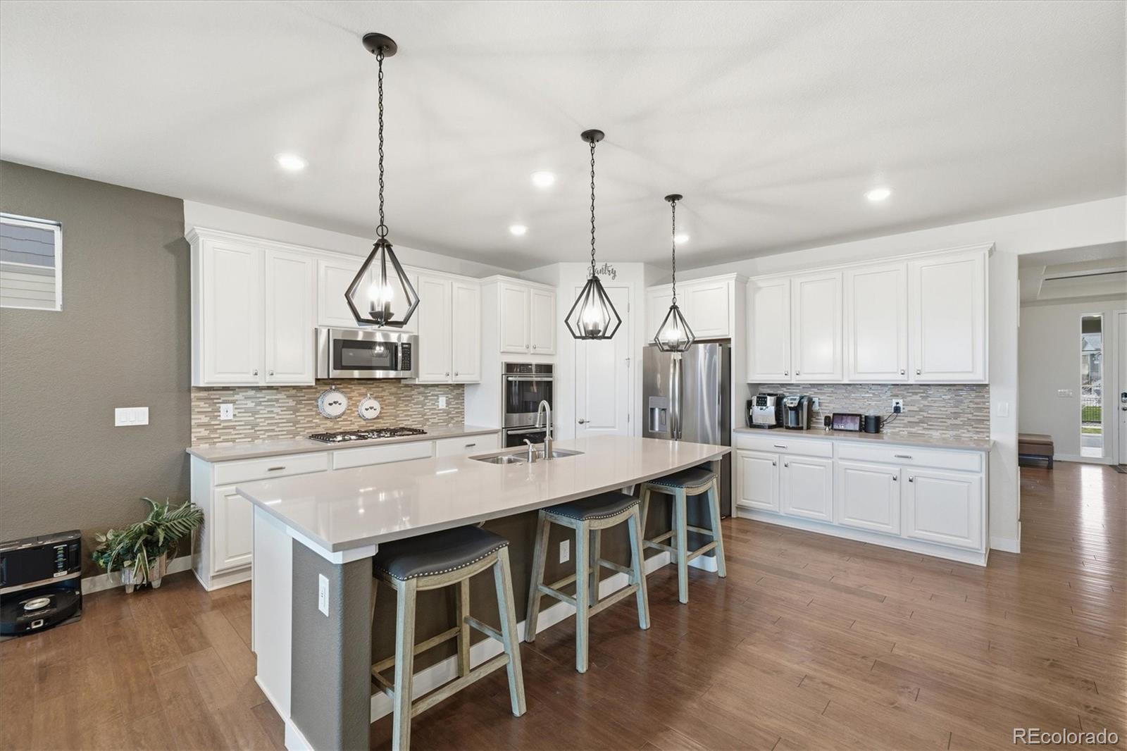 MLS Image #8 for 8105 s vandriver way,aurora, Colorado
