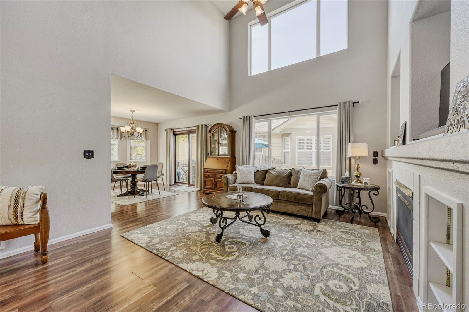 MLS Image #2 for 16061 w 64th way,arvada, Colorado