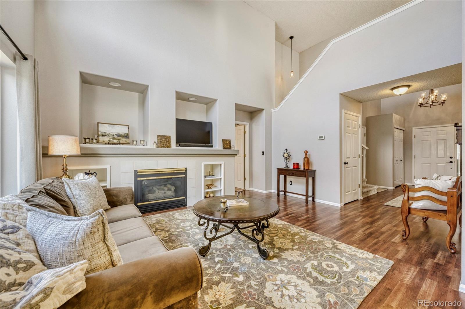 MLS Image #3 for 16061 w 64th way,arvada, Colorado