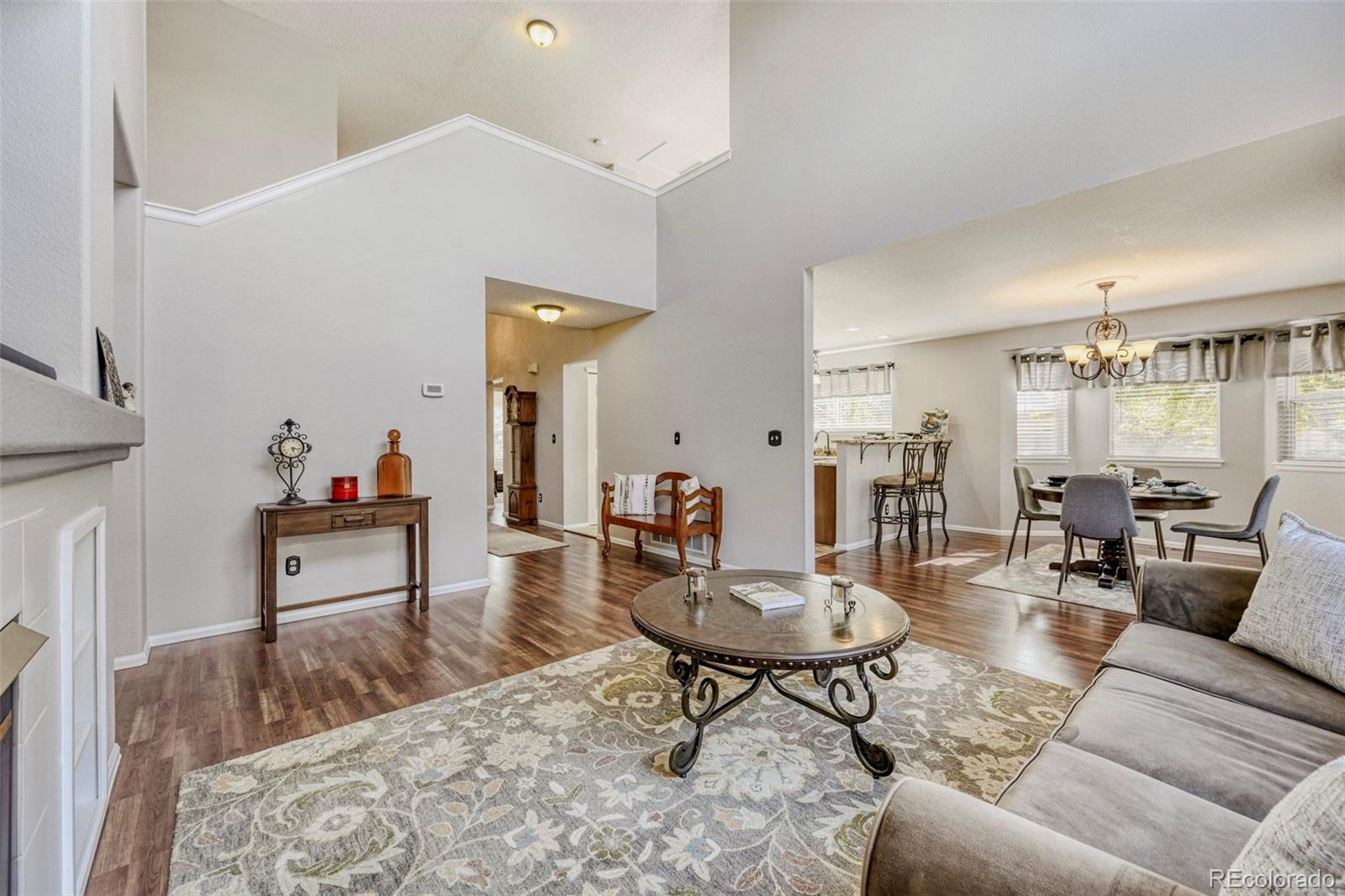 MLS Image #5 for 16061 w 64th way,arvada, Colorado