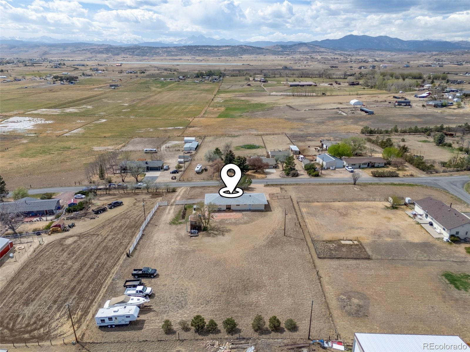 MLS Image #2 for 218  bothun road,berthoud, Colorado
