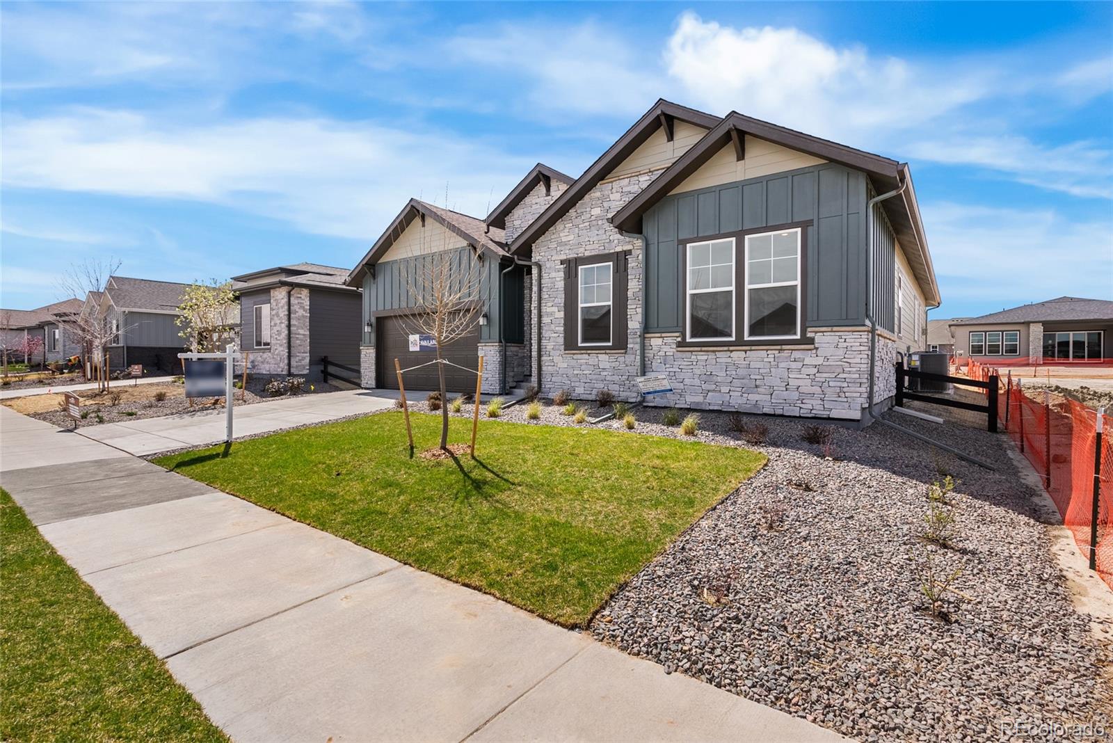 MLS Image #2 for 8811 s quemoy street,aurora, Colorado