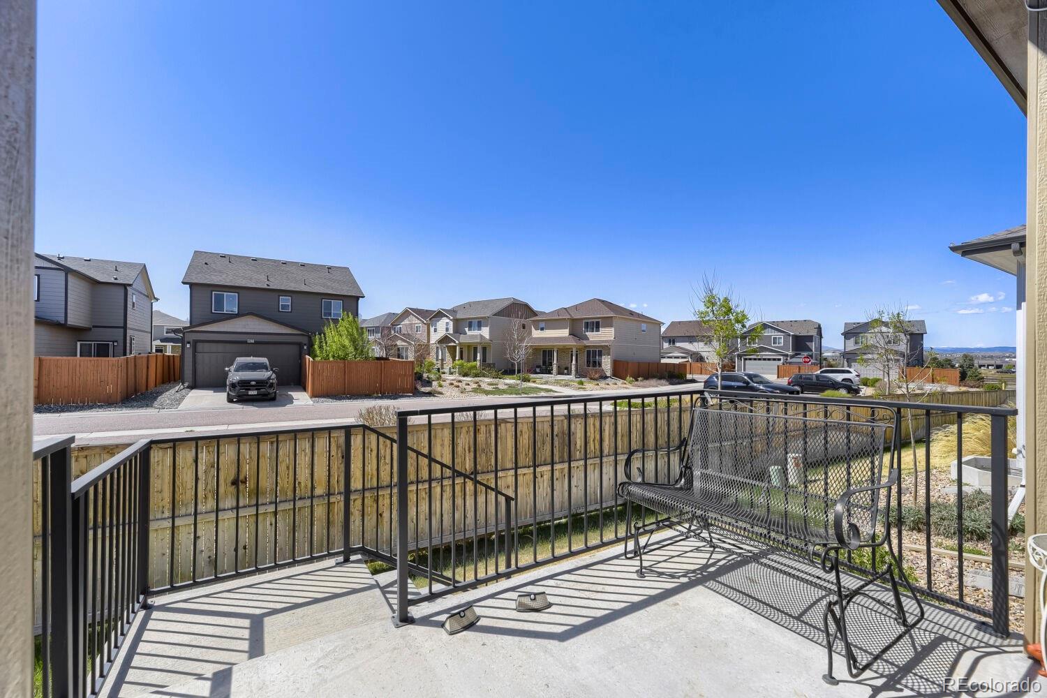 MLS Image #7 for 6712  sea oats drive,parker, Colorado