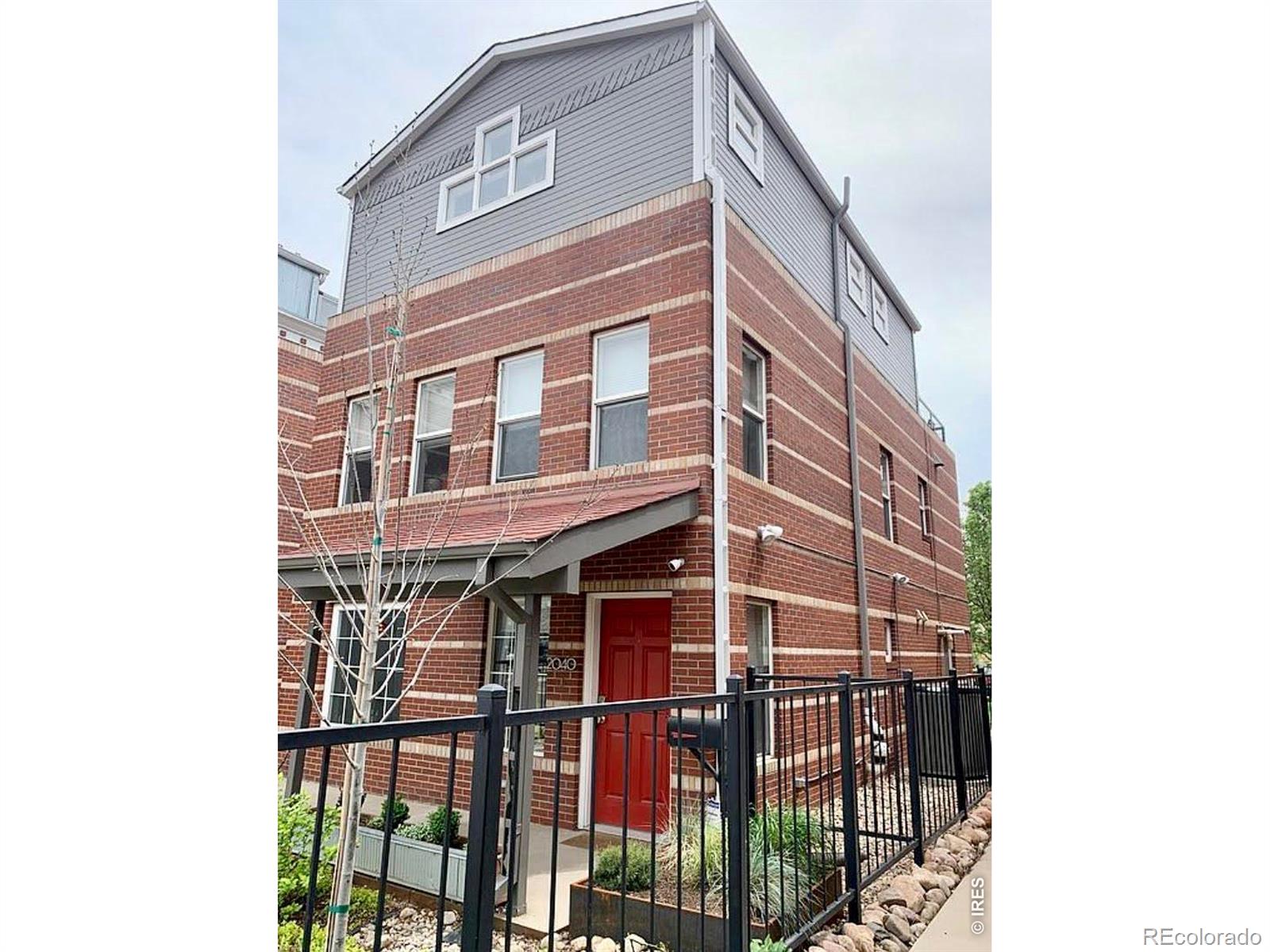 MLS Image #1 for 2040  pearl street,boulder, Colorado