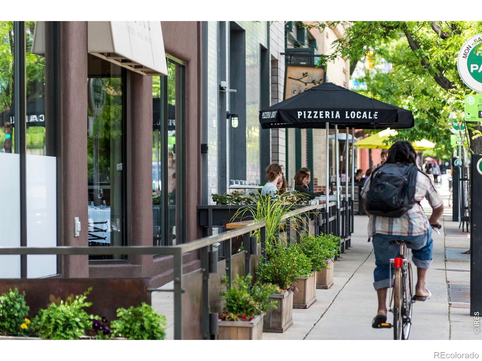 MLS Image #29 for 2040  pearl street,boulder, Colorado
