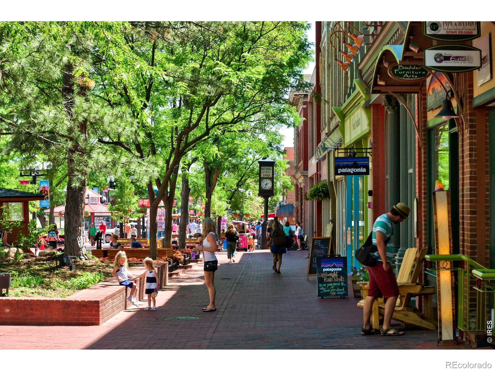 MLS Image #30 for 2040  pearl street,boulder, Colorado
