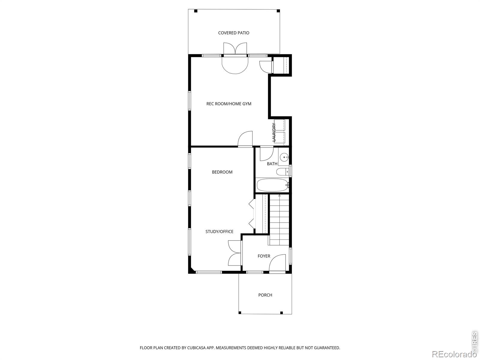 MLS Image #31 for 2040  pearl street,boulder, Colorado