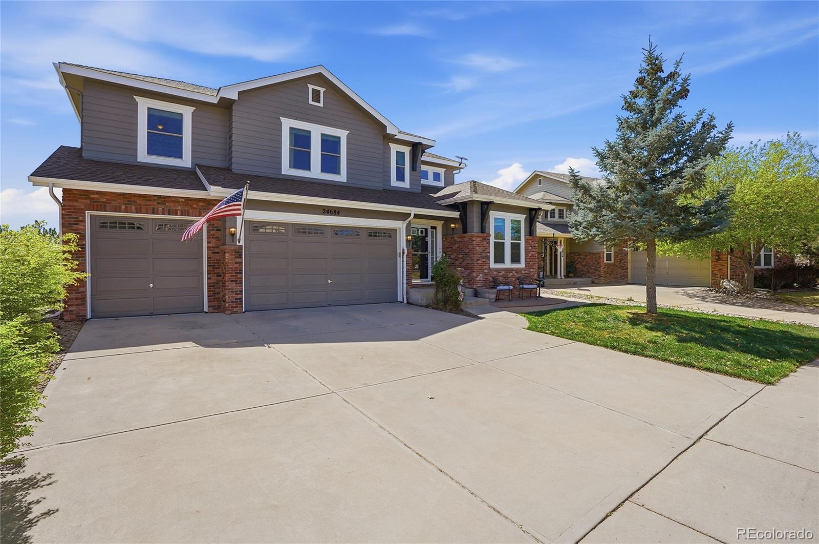MLS Image #1 for 24684 e quarto place,aurora, Colorado
