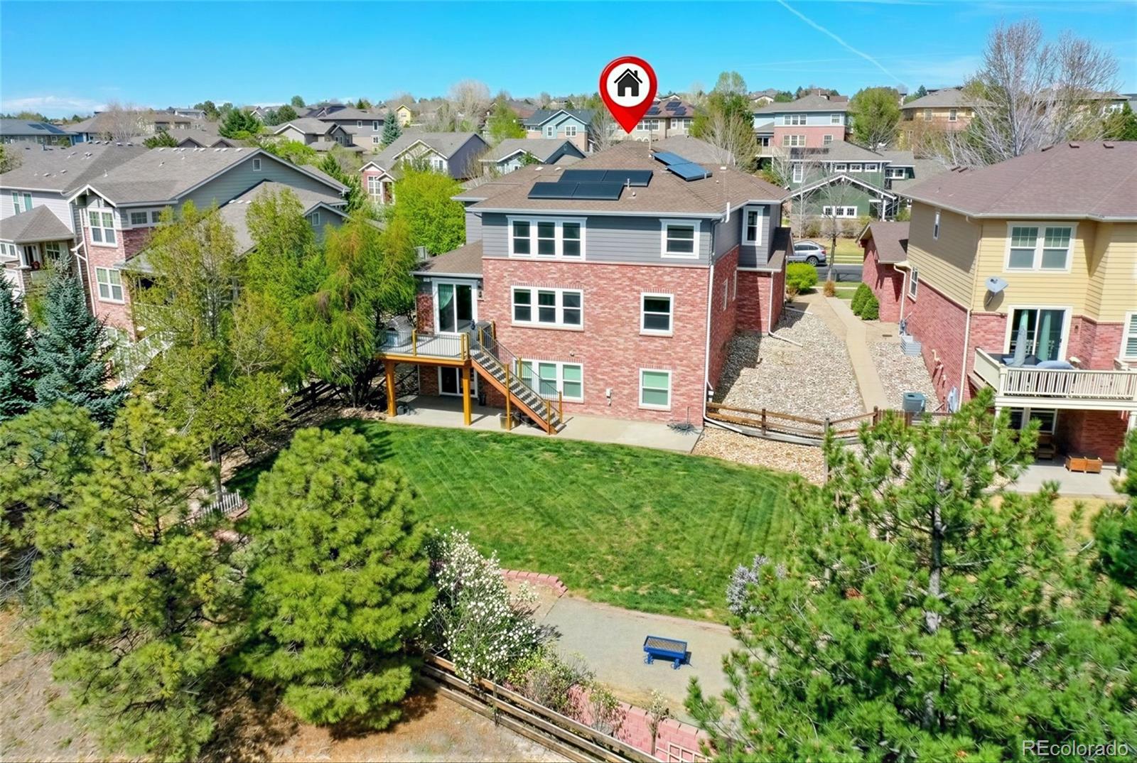 MLS Image #38 for 24684 e quarto place,aurora, Colorado