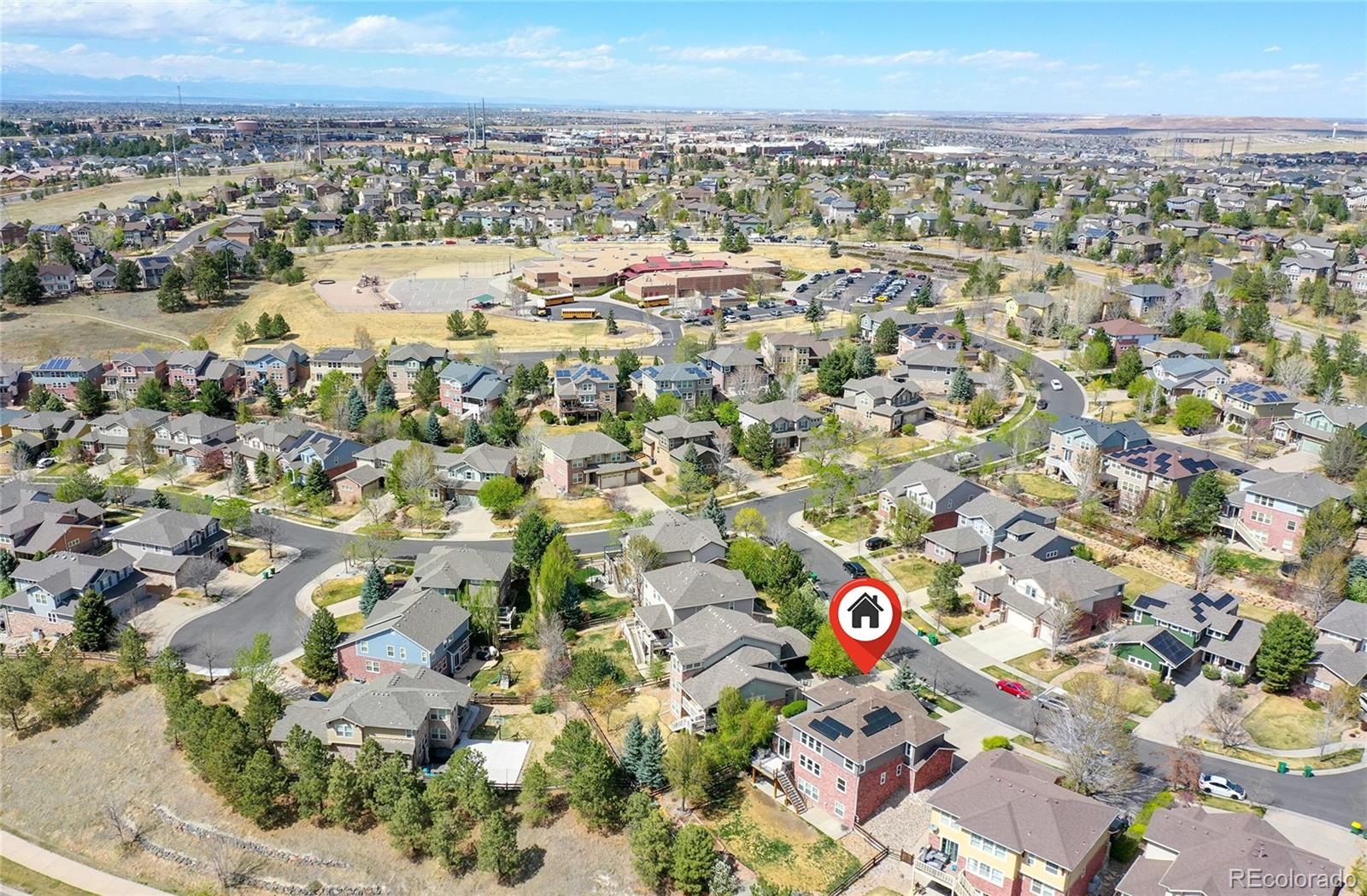 MLS Image #41 for 24684 e quarto place,aurora, Colorado