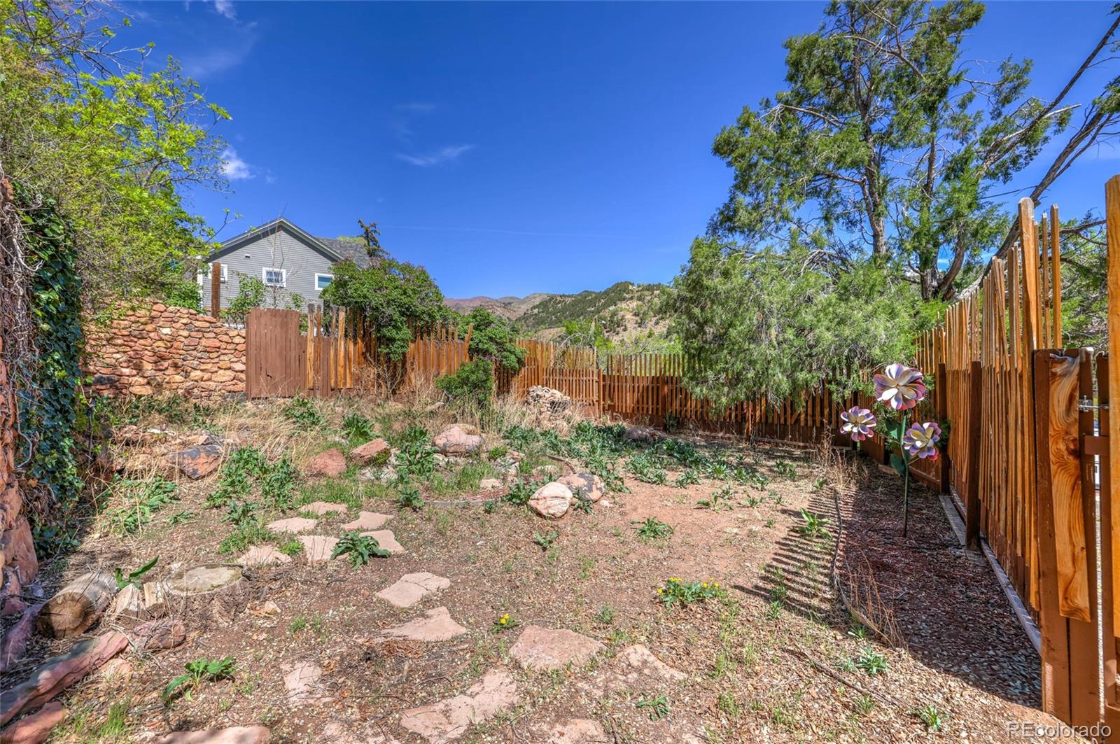 MLS Image #33 for 106  waltham avenue,manitou springs, Colorado