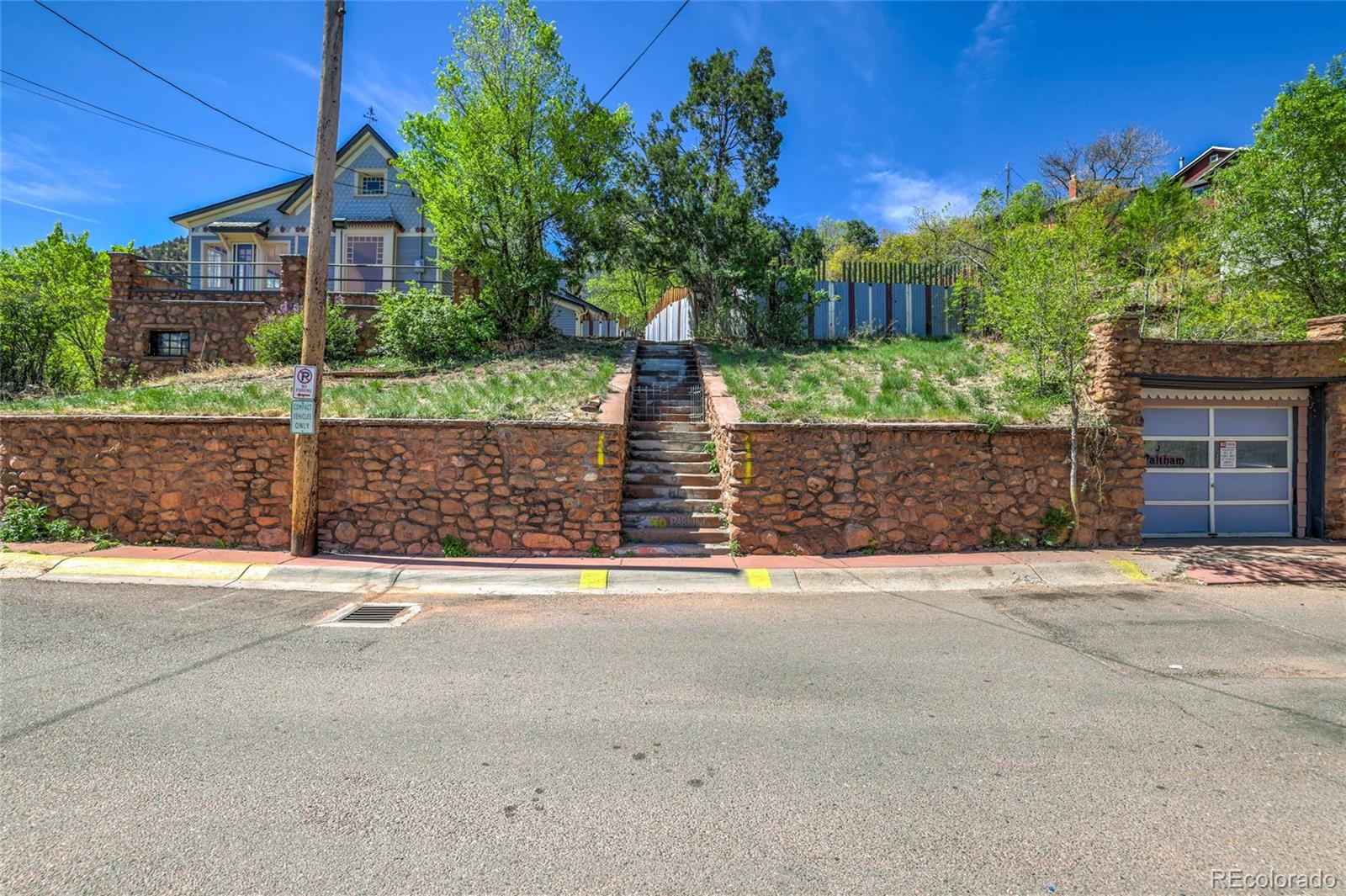 MLS Image #34 for 106  waltham avenue,manitou springs, Colorado