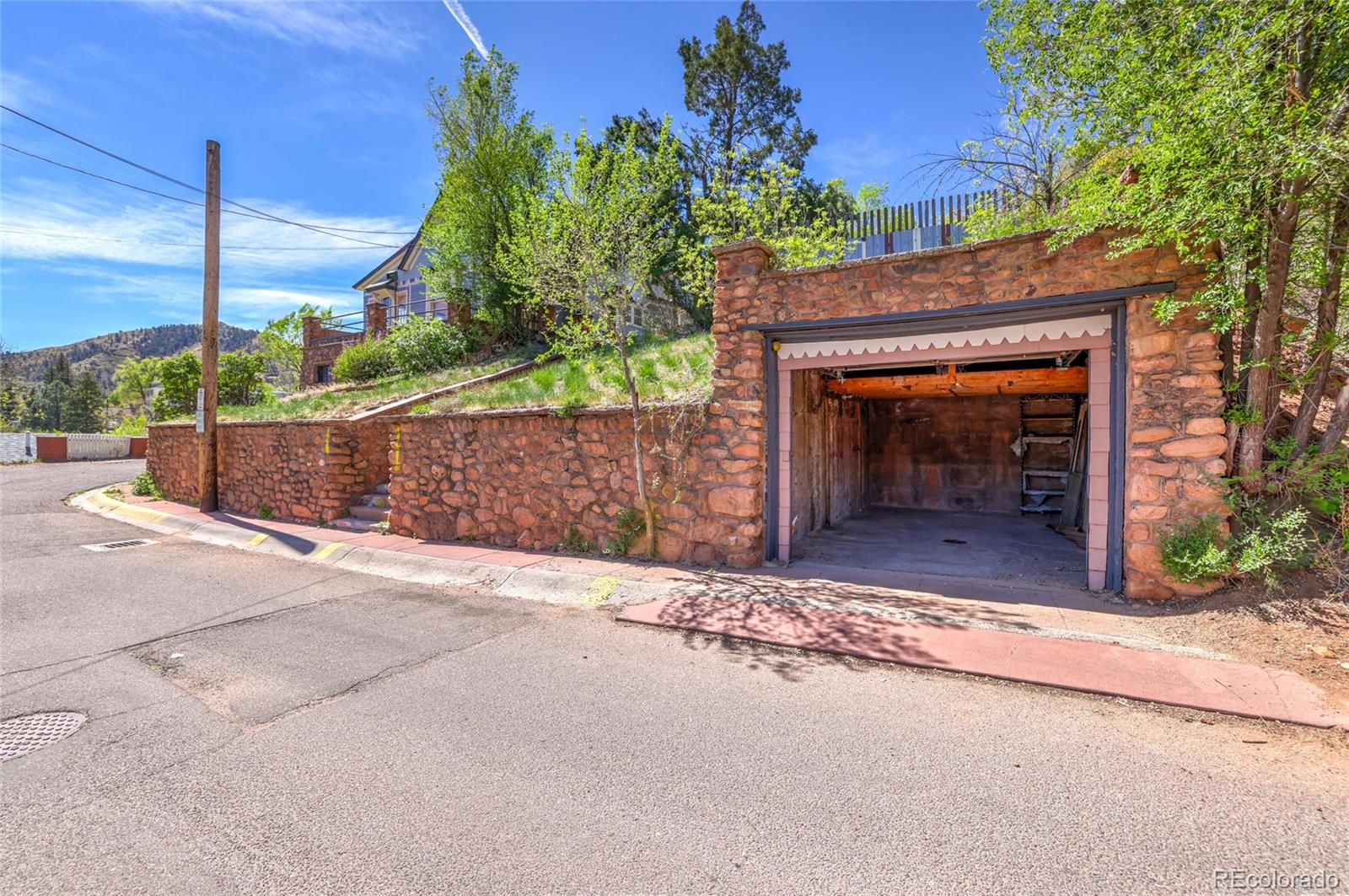 MLS Image #35 for 106  waltham avenue,manitou springs, Colorado
