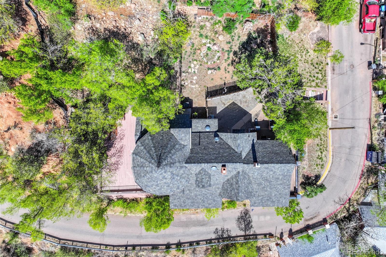 MLS Image #41 for 106  waltham avenue,manitou springs, Colorado