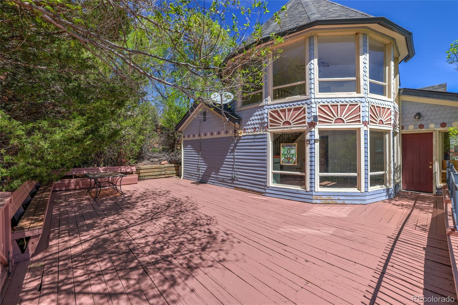 MLS Image #7 for 106  waltham avenue,manitou springs, Colorado