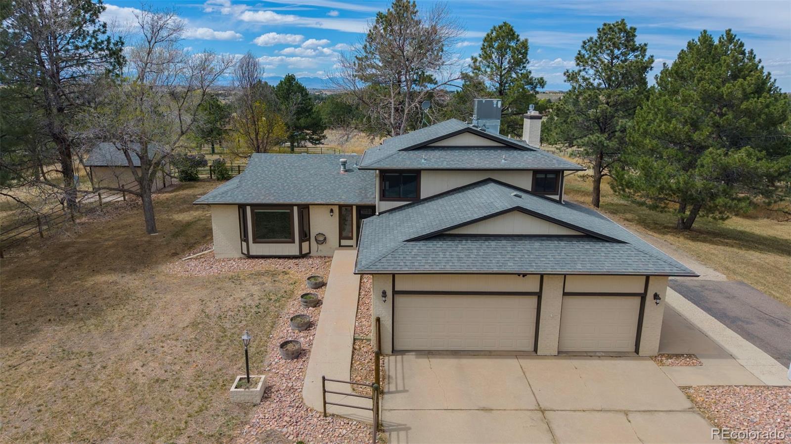 MLS Image #0 for 12715  roundup road,parker, Colorado