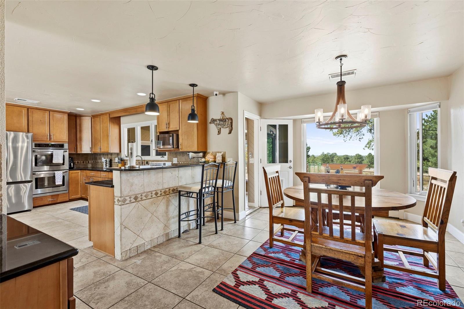 MLS Image #11 for 12715  roundup road,parker, Colorado