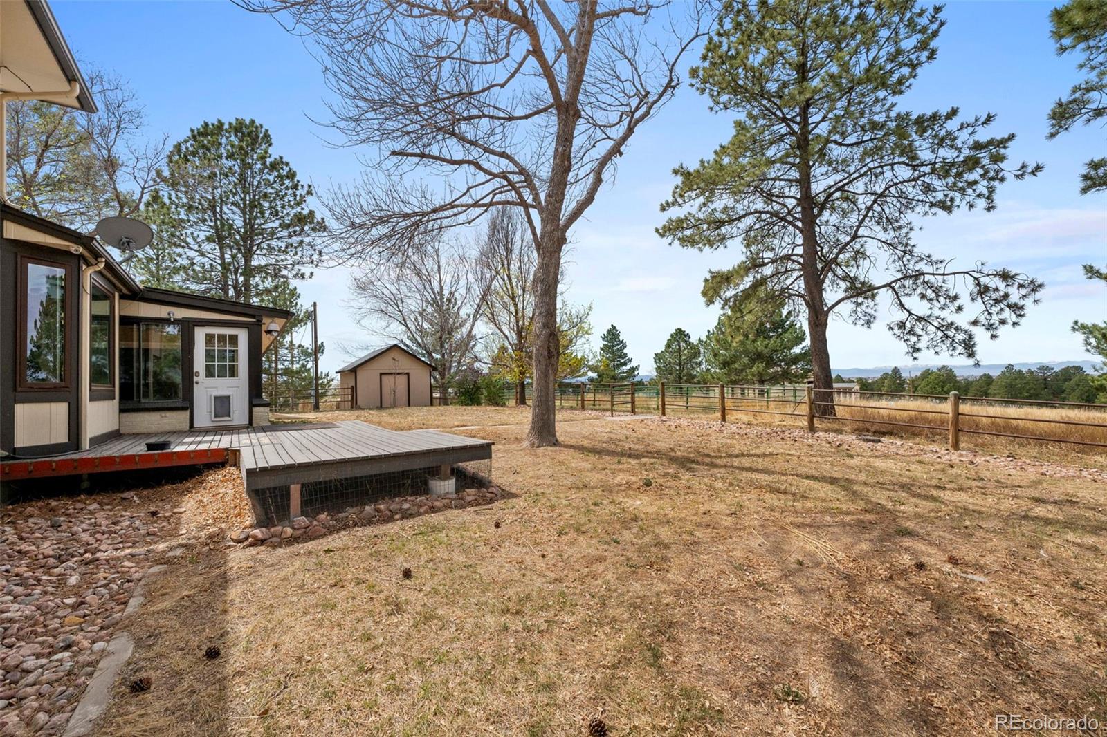 MLS Image #29 for 12715  roundup road,parker, Colorado