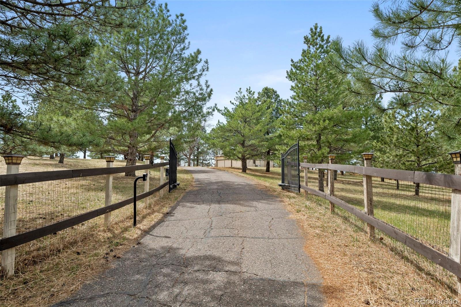 MLS Image #3 for 12715  roundup road,parker, Colorado