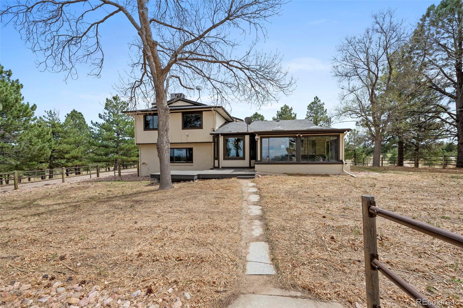 MLS Image #30 for 12715  roundup road,parker, Colorado