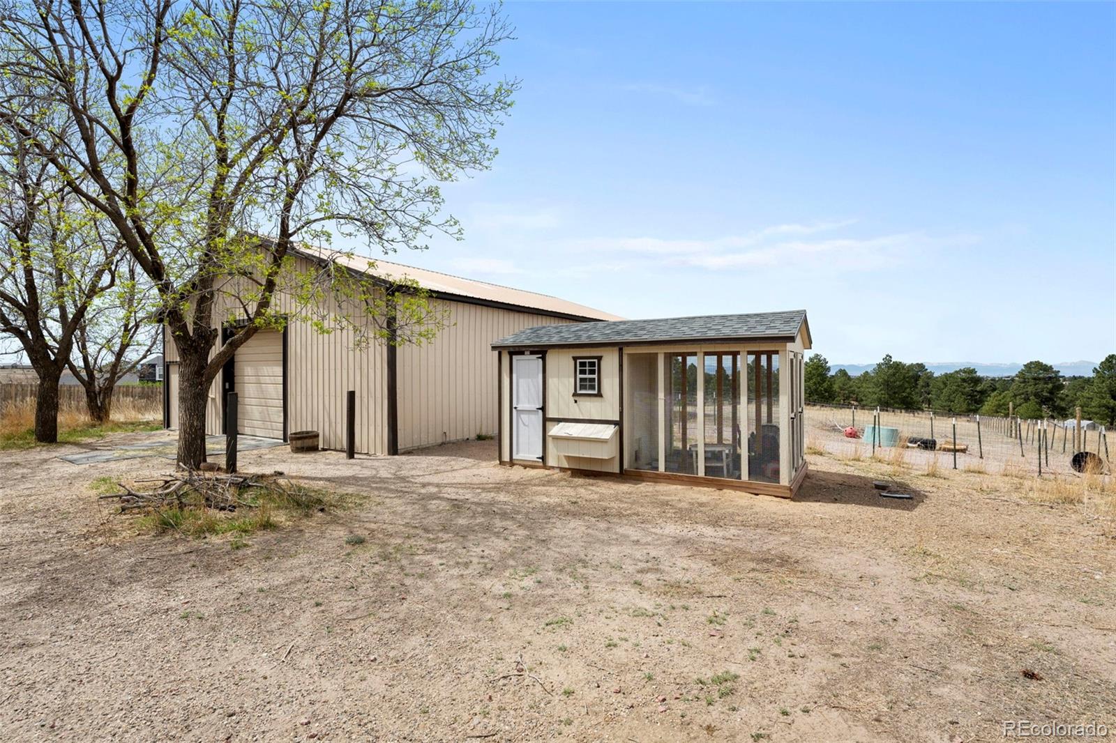 MLS Image #32 for 12715  roundup road,parker, Colorado