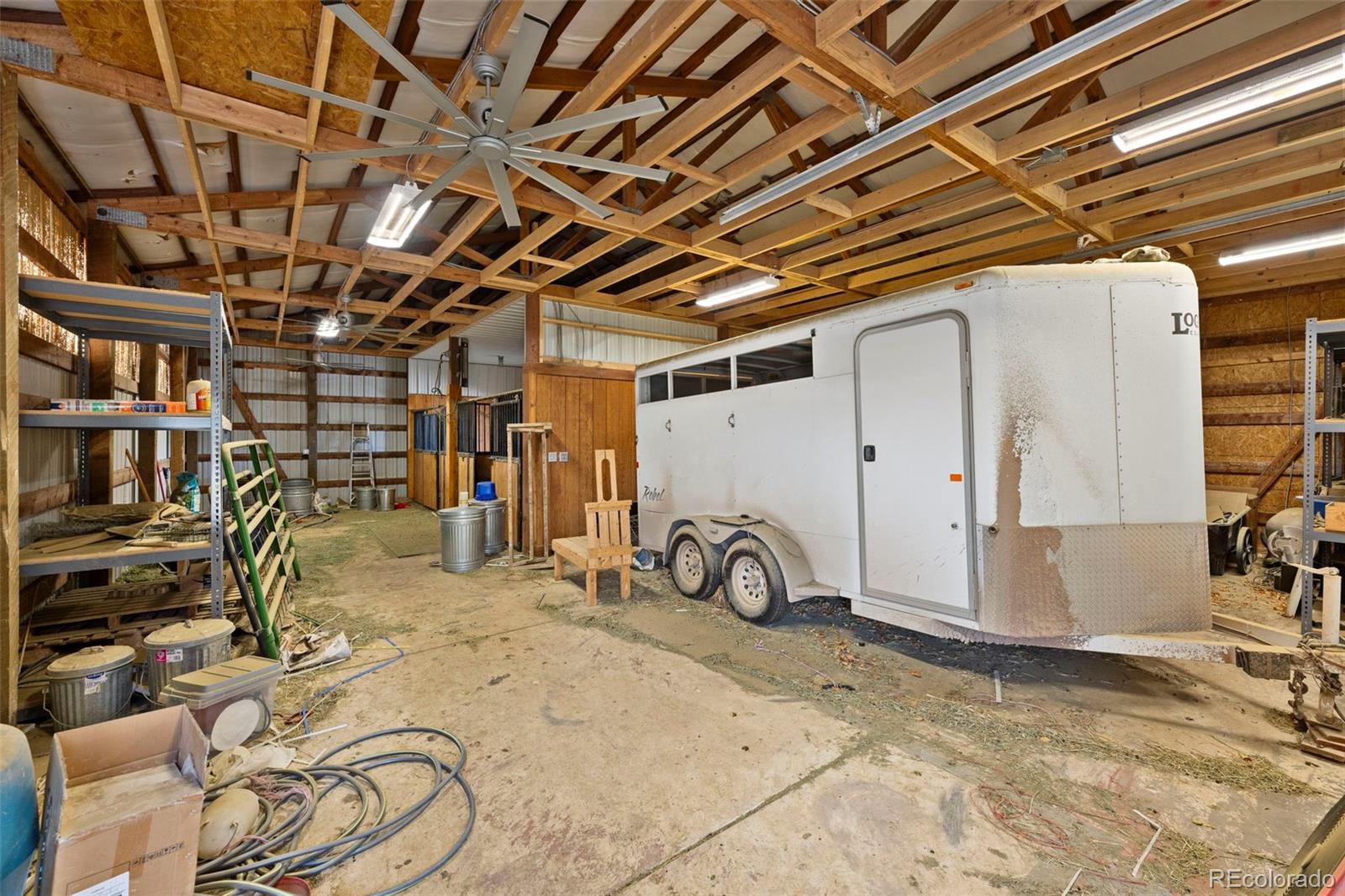 MLS Image #33 for 12715  roundup road,parker, Colorado