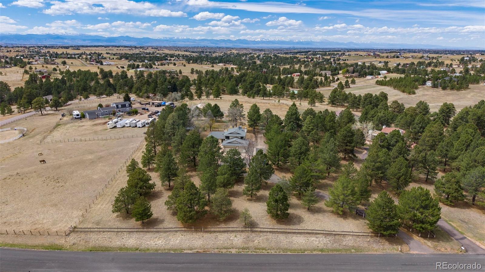 MLS Image #36 for 12715  roundup road,parker, Colorado