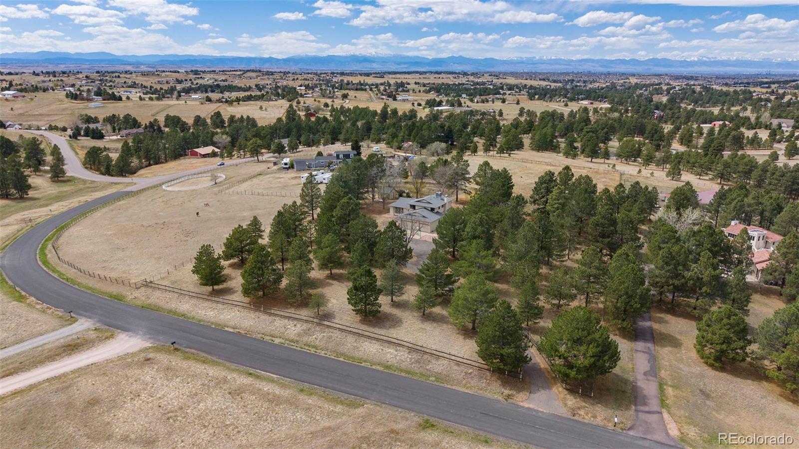 MLS Image #38 for 12715  roundup road,parker, Colorado