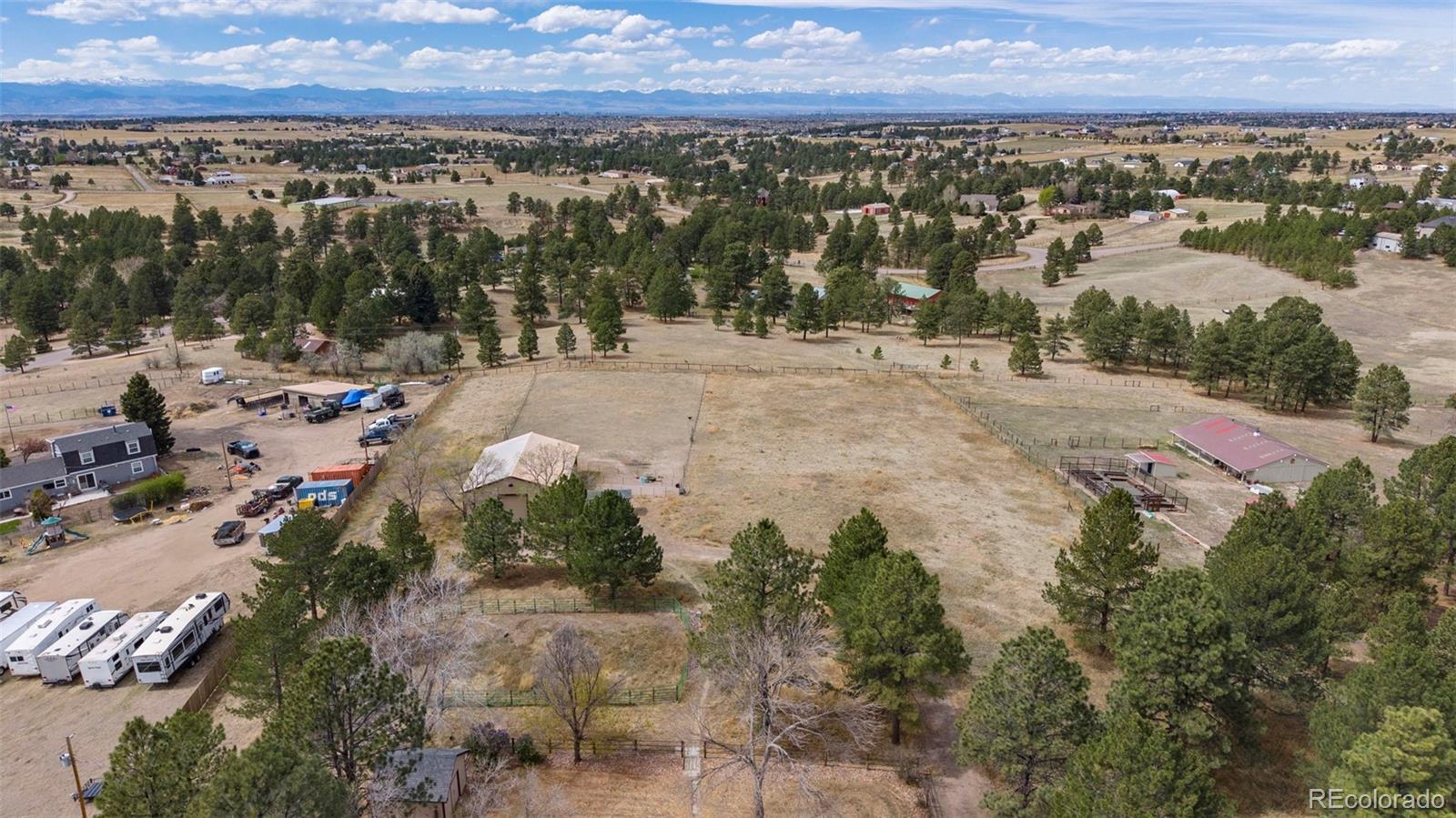 MLS Image #39 for 12715  roundup road,parker, Colorado